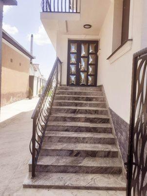 Casa Leahu Acomodação com café da manhã Baile 1 Mai Exterior foto