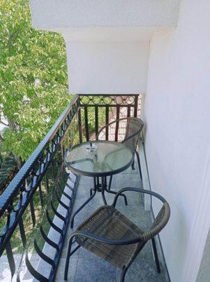 Casa Leahu Acomodação com café da manhã Baile 1 Mai Exterior foto